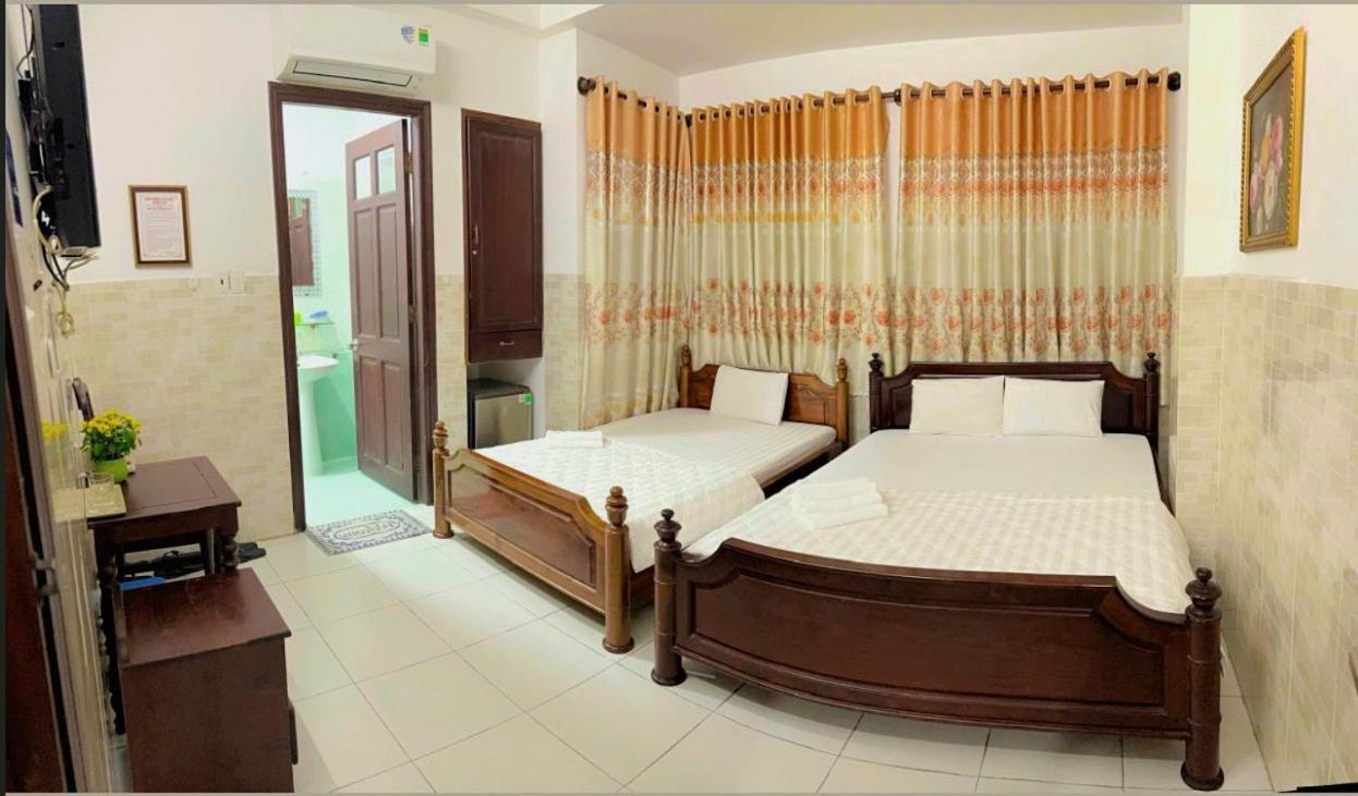 Huong Lan 2* TP. Hồ Chí Minh