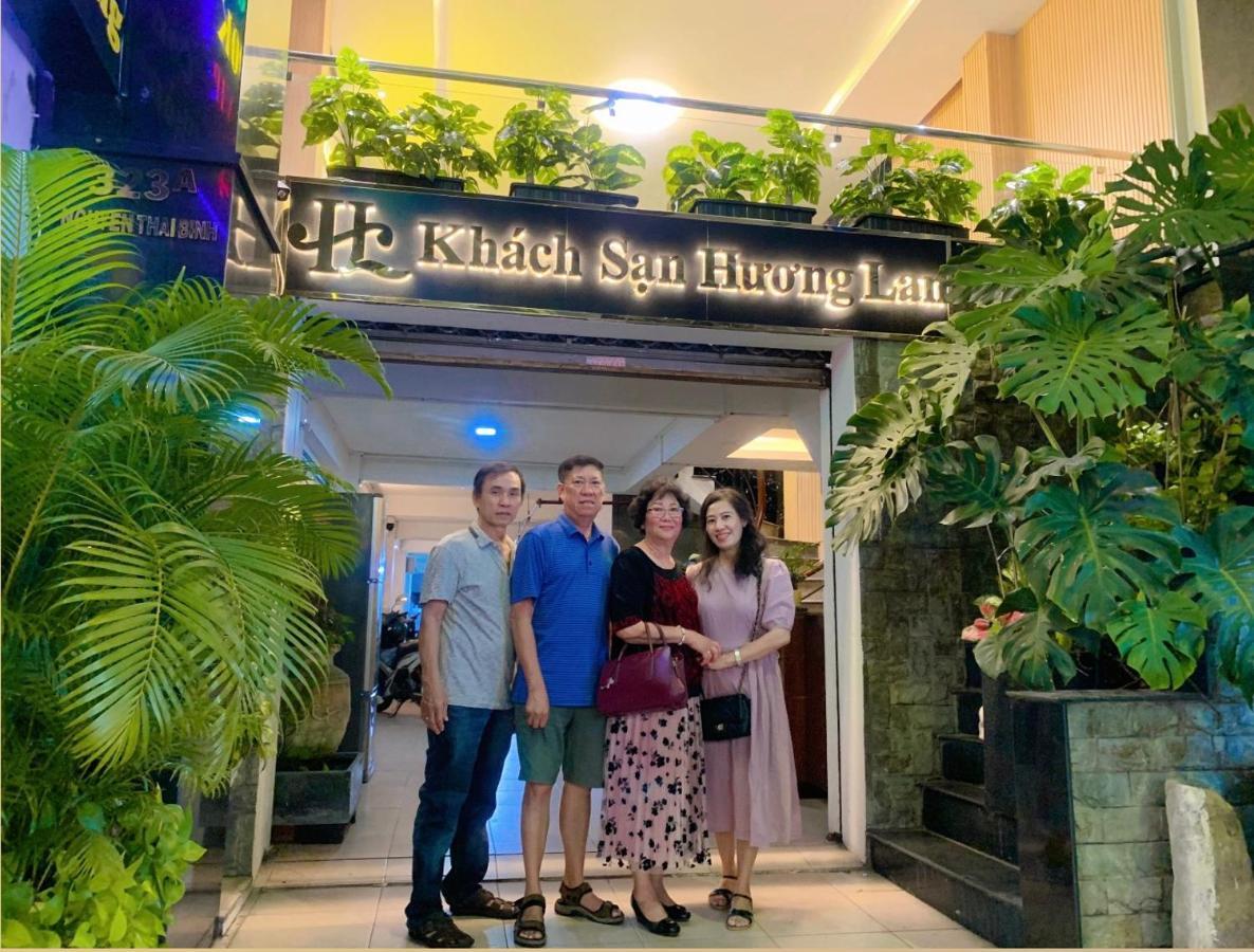 Huong Lan TP. Hồ Chí Minh