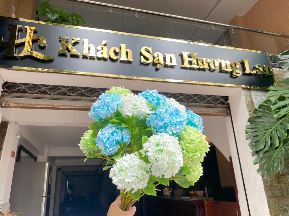Huong Lan Khách sạn 2*