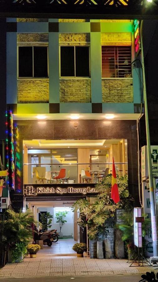 Huong Lan Khách sạn