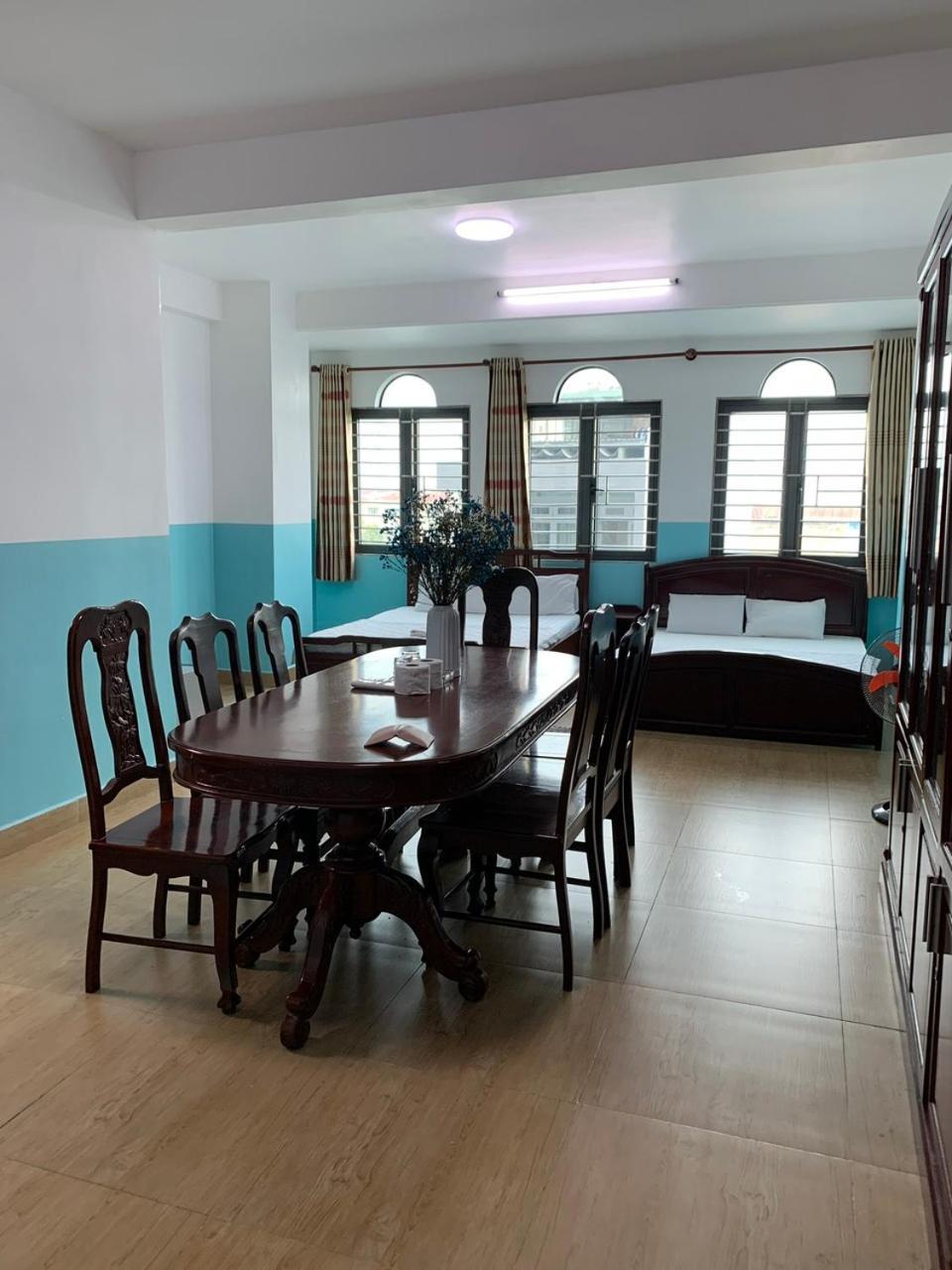 Khách sạn Huong Lan