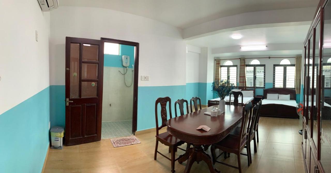 Huong Lan Khách sạn TP. Hồ Chí Minh